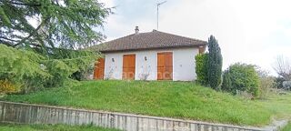  Maison à vendre 6 pièces 110 m²
