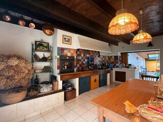  Maison � vendre 4 pi�ces 90 m�