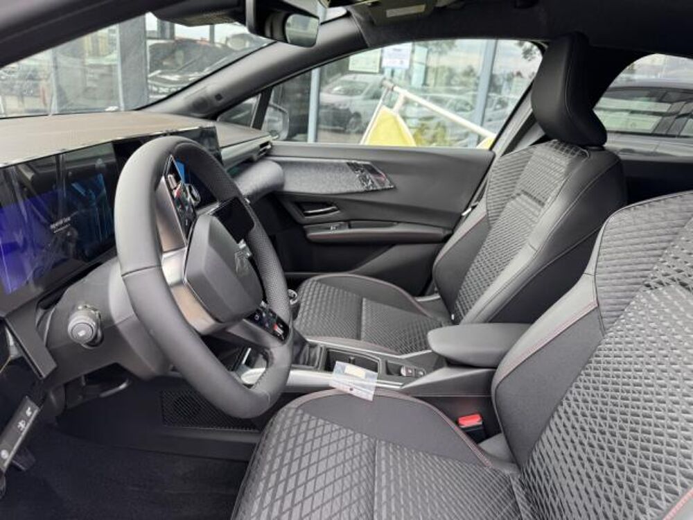 Clio VI TCe 115 ch Techno 2026 occasion 42210 Bellegarde-en-Forez