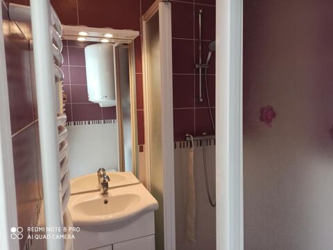  Appartement � louer 2 pi�ces 26 m�