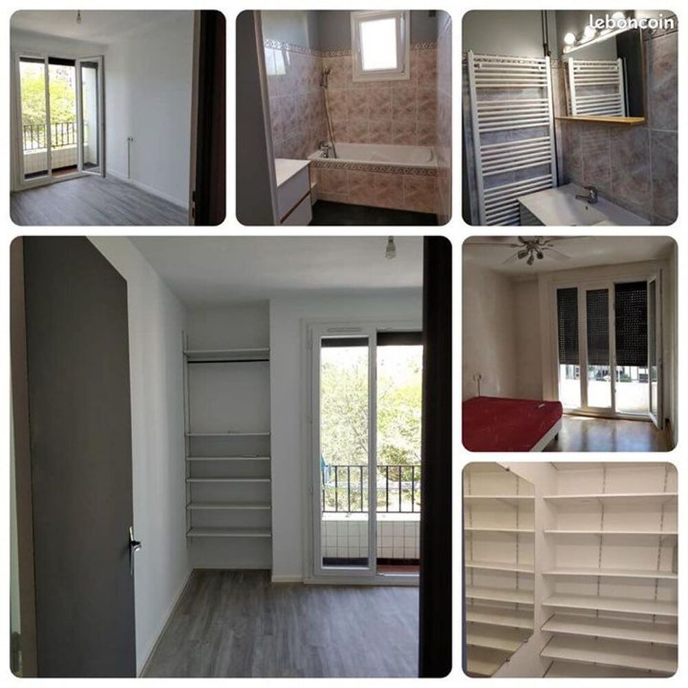 Location Appartement Appartement de 75m2 à louer sur Perpignan Perpignan