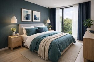  Appartement � vendre 3 pi�ces 79 m�