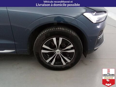 XC60 T6 Recharge AWD 253 ch + 87 Geartronic 8 I 2022 occasion 10150 Lavau