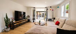  Maison à vendre 4 pièces 111 m²