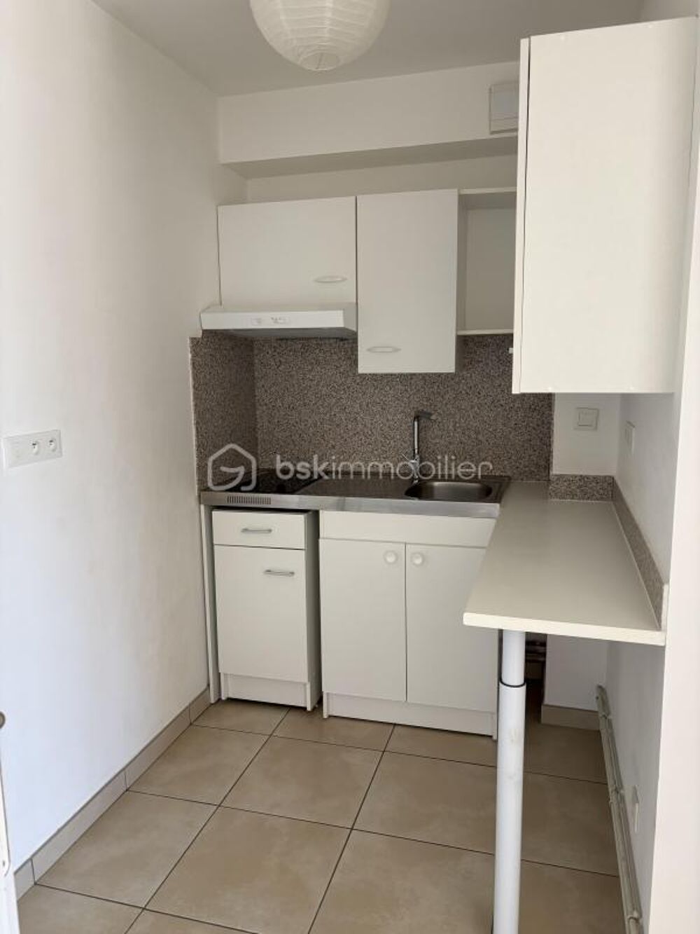 Appartement dans une residence de standing