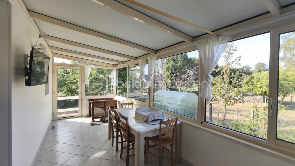 Maison avec sous-sol