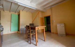  Maison � vendre 3 pi�ces 100 m�