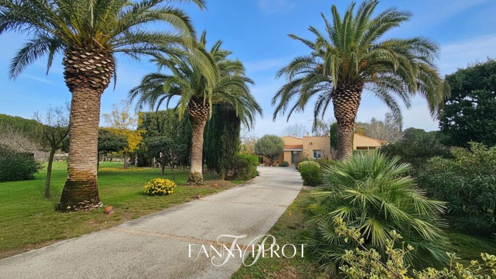  vendre  Maison Saint-Cyprien (66750)