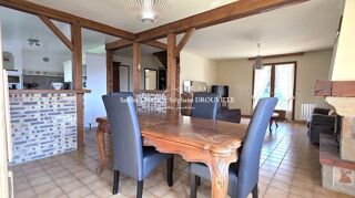  Maison � vendre 6 pi�ces 144 m�