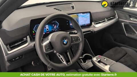 X2 U10 SDRIVE 20D 163CH DKG7 M SPORT 2025 occasion 69190 Saint-Fons