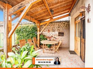  Maison � vendre 8 pi�ces 185 m�