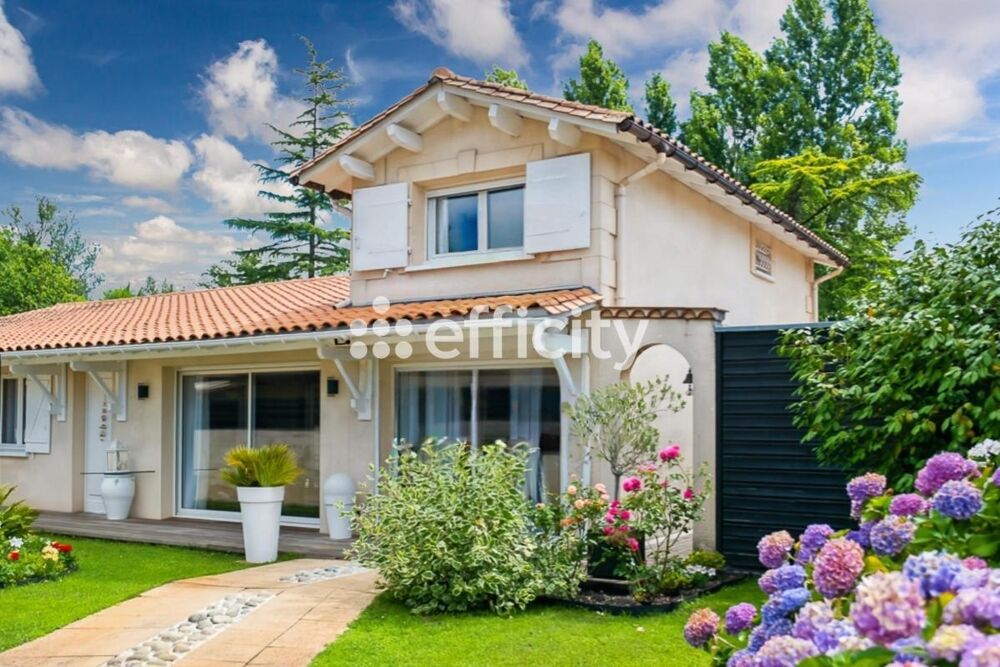 Vente Maison Maison Merignac