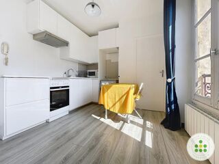  Appartement � vendre 1 pi�ce 23 m� Versailles