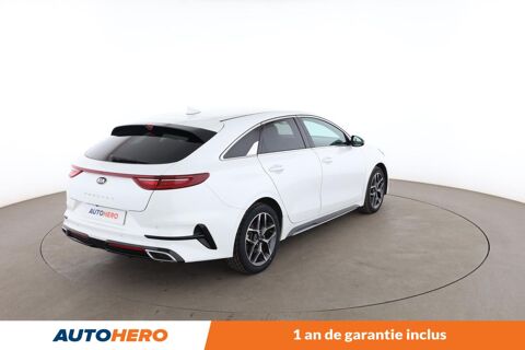 Divers 1.5 T-GDi GT Line DCT7 160 ch 2021 occasion 92130 Issy-les-Moulineaux