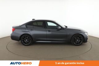S&eacute;rie 3 320d xDrive M Sport BVA8 190 ch 2016 occasion 92130 Issy-les-Moulineaux