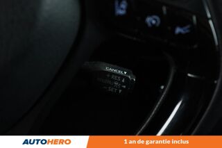 C-HR 2.0 Hybride Distinctive 184 ch 2022 occasion 92130 Issy-les-Moulineaux