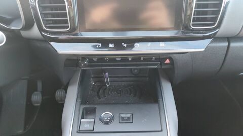 C5 aircross 1.2 PureTech 130 Feel Pack 2019 occasion 20233 Cervione