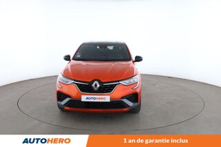 Arkana 1.6 E-Tech RS Line 145 ch 2021 occasion 92130 Issy-les-Moulineaux