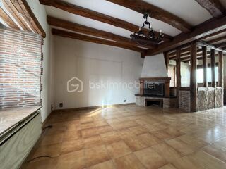  Maison � vendre 3 pi�ces 65 m�