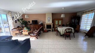  Maison à vendre 8 pièces 112 m²