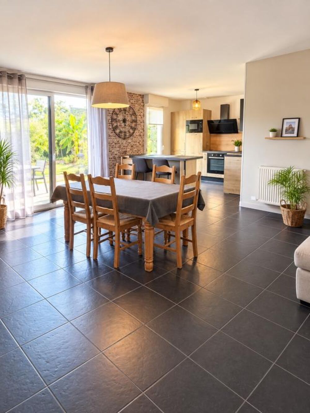 Vente Maison Maison à vendre 5 pièces  (59) Lieu saint amand