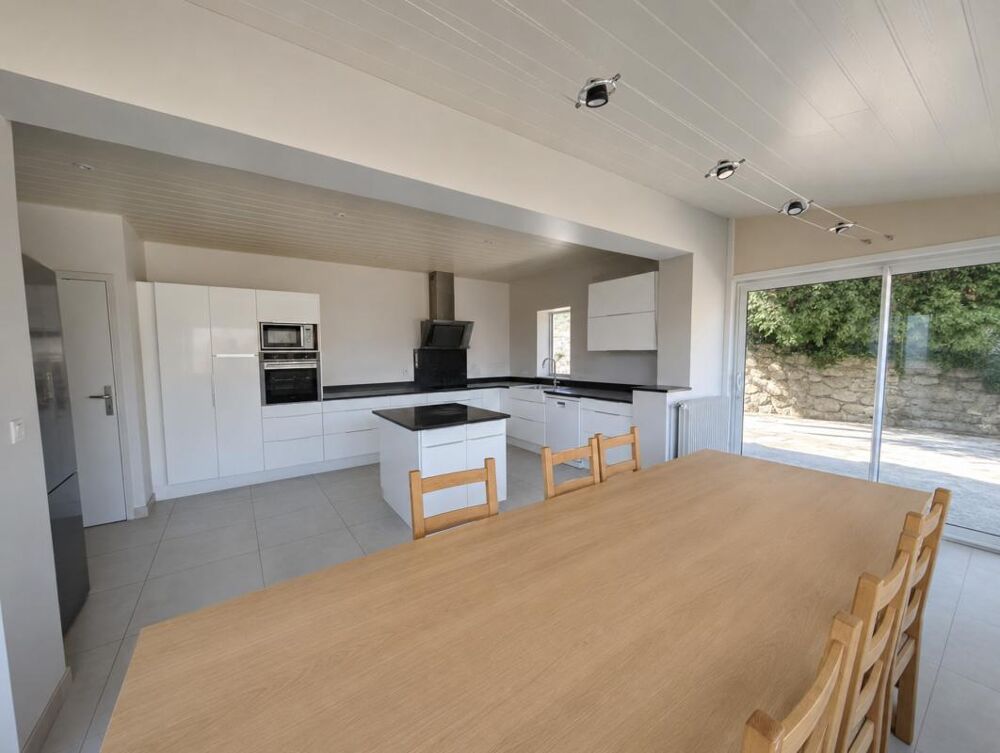 Vente Villa Villa Tullins