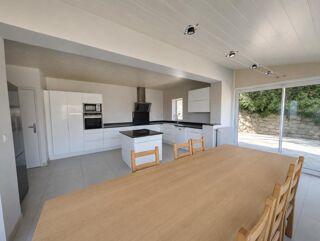  Villa à vendre 8 pièces 257 m²