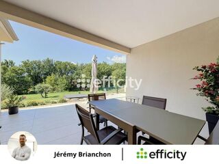  Villa à vendre 5 pièces 125 m²