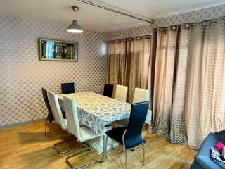  Appartement à vendre 3 pièces 71 m²
