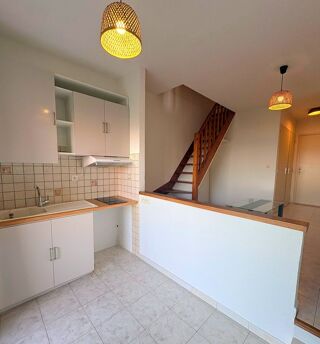  Appartement à vendre 3 pièces 54 m²