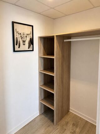 Appartement à vendre 2 pièces 36 m²