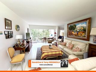  Appartement � vendre 4 pi�ces 97 m�