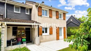  Maison � vendre 6 pi�ces 109 m�