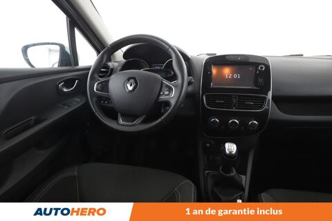 Clio 1.5 dCi Energy Business 90 ch 2018 occasion 92130 Issy-les-Moulineaux