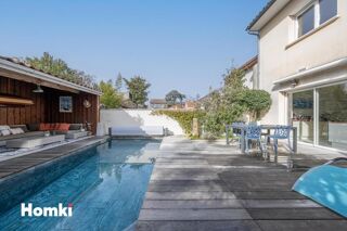  Maison � vendre 6 pi�ces 134 m�