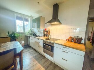  Appartement à vendre 6 pièces 134 m²