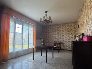  Maison à vendre 5 pièces 105 m²
