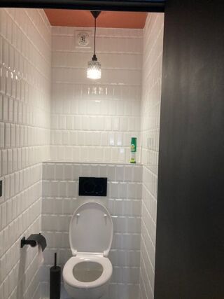  Appartement � louer 2 pi�ces 48 m�