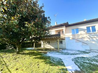  Maison � vendre 5 pi�ces 158 m�