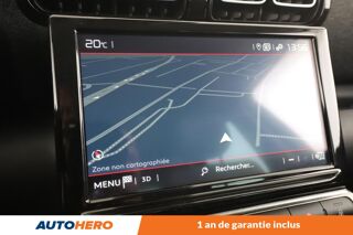 C3 Aircross 1.5 Blue-HDi Shine Pack EAT6 120 ch 2022 occasion 92130 Issy-les-Moulineaux