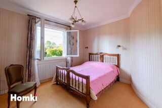  Maison à vendre 5 pièces 119 m²