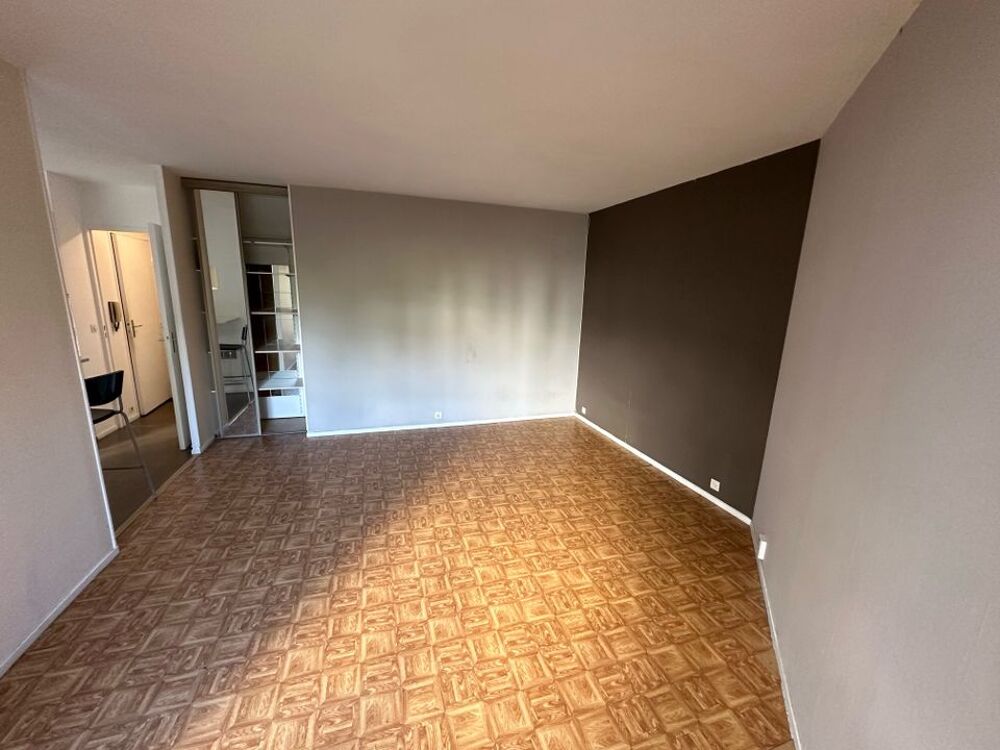 Studio de 32m2 à louer sur Sannois