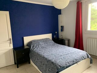  Appartement à louer 1 pièce 11 m²
