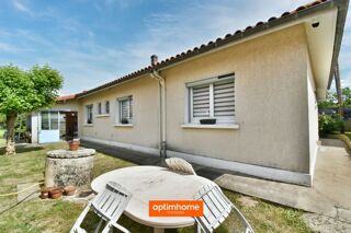  Maison à vendre 6 pièces 116 m²