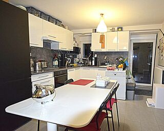  Maison  vendre 7 pices 134 m