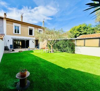  Maison � vendre 5 pi�ces 140 m�