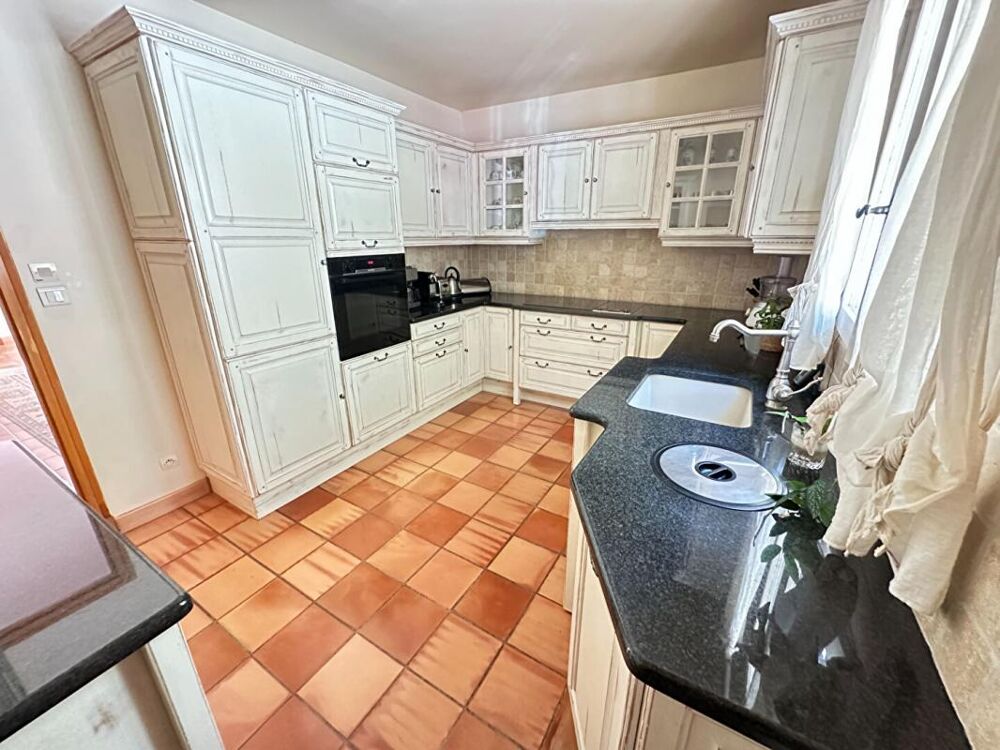  vendre  Maison Rognes (13840)