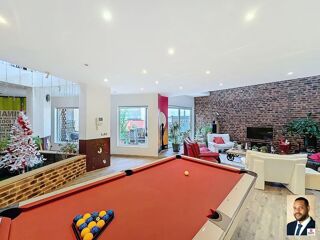  Loft � vendre 8 pi�ces 460 m�