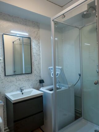  Appartement � louer 1 pi�ce 20 m�