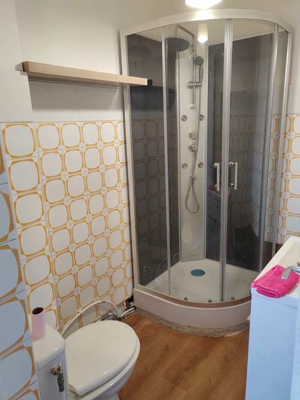 Location Appartement Appartement de 23m2 à louer sur Longperrier Longperrier